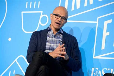 Satya Nadella and PayTM founder among top investors in USA's  .